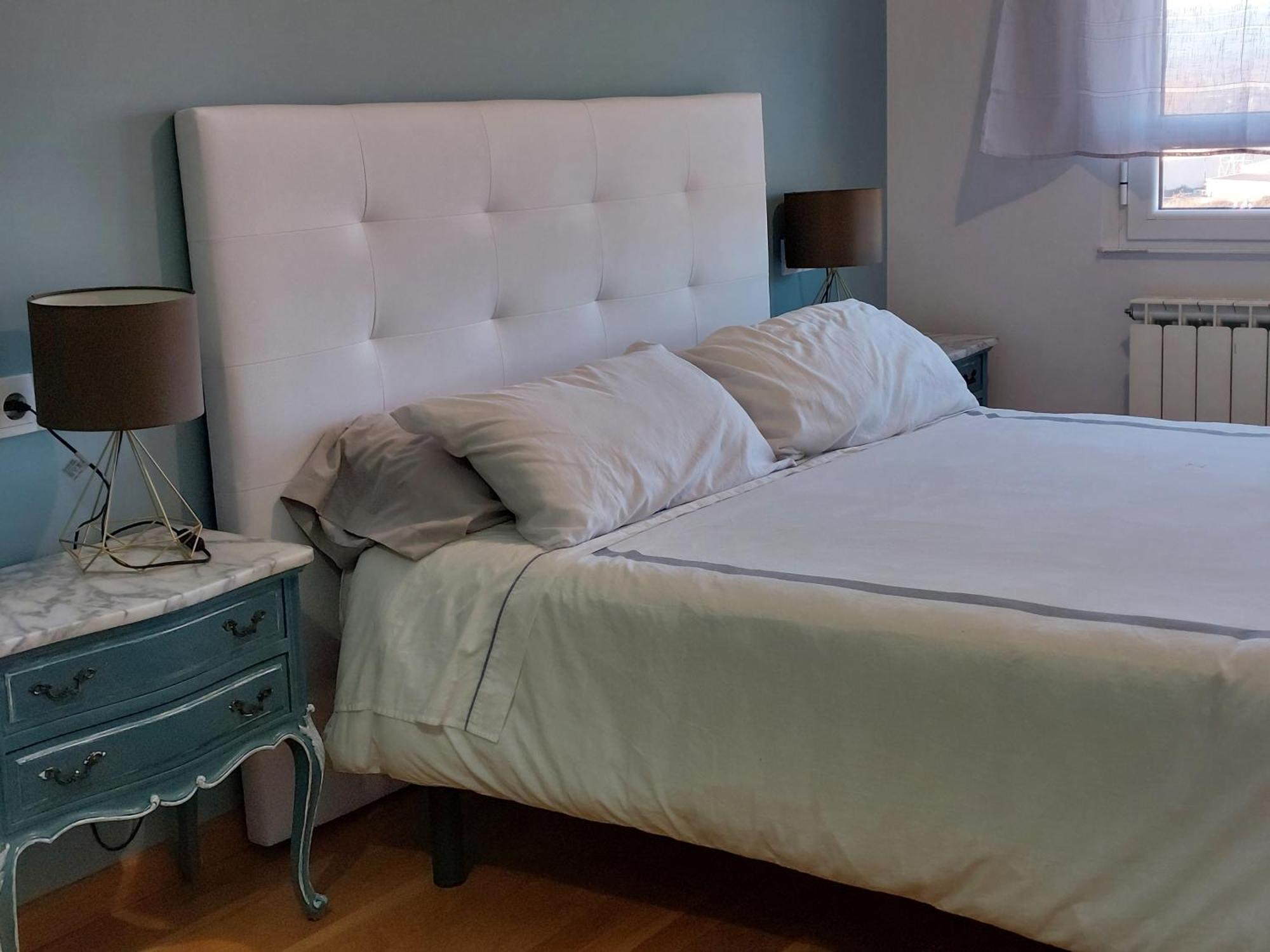 El Silencio De Galadhrim Apartman Ponferrada Kültér fotó