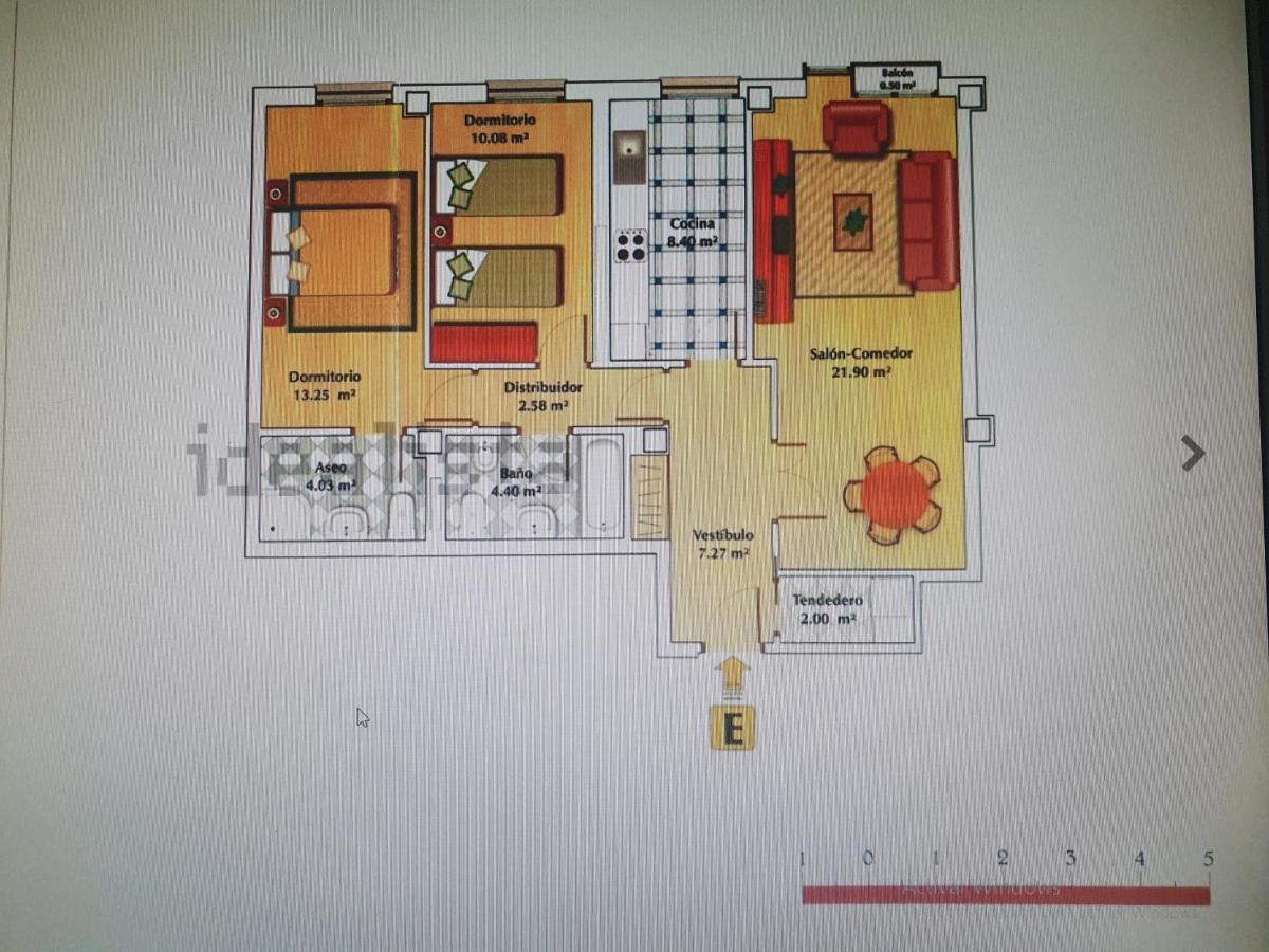 El Silencio De Galadhrim Apartman Ponferrada Kültér fotó