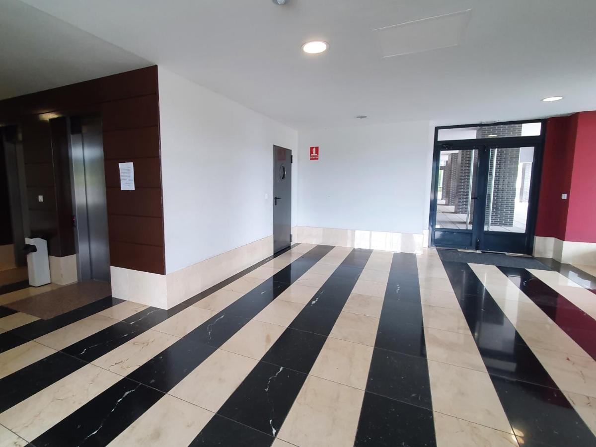 El Silencio De Galadhrim Apartman Ponferrada Kültér fotó
