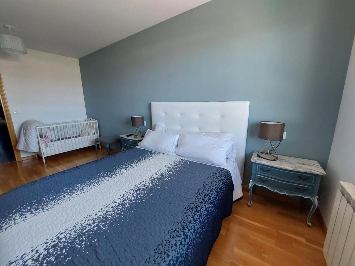 El Silencio De Galadhrim Apartman Ponferrada Kültér fotó