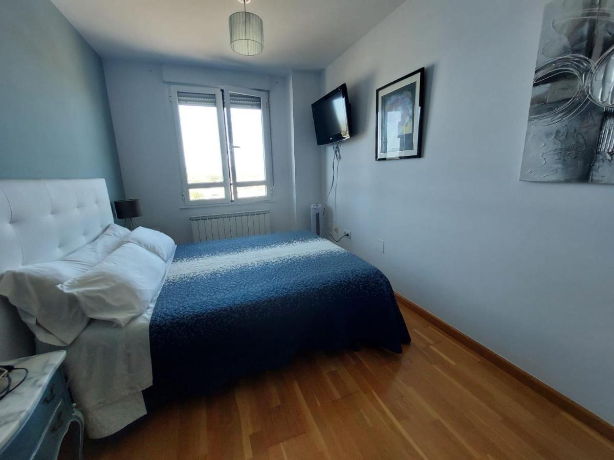 El Silencio De Galadhrim Apartman Ponferrada Kültér fotó