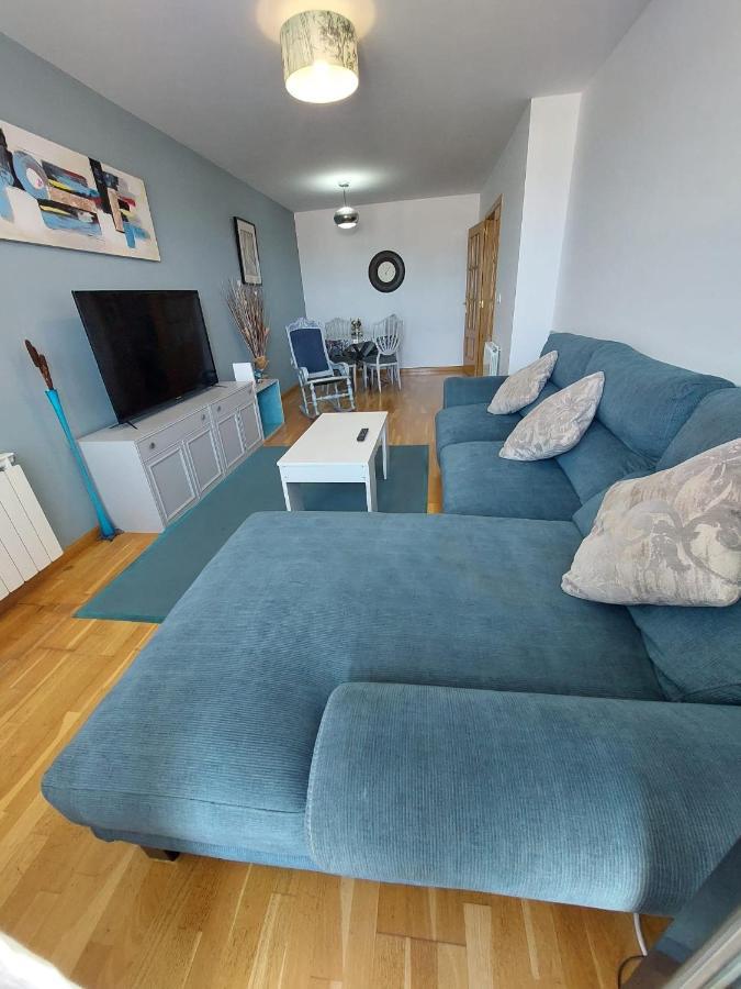 El Silencio De Galadhrim Apartman Ponferrada Kültér fotó