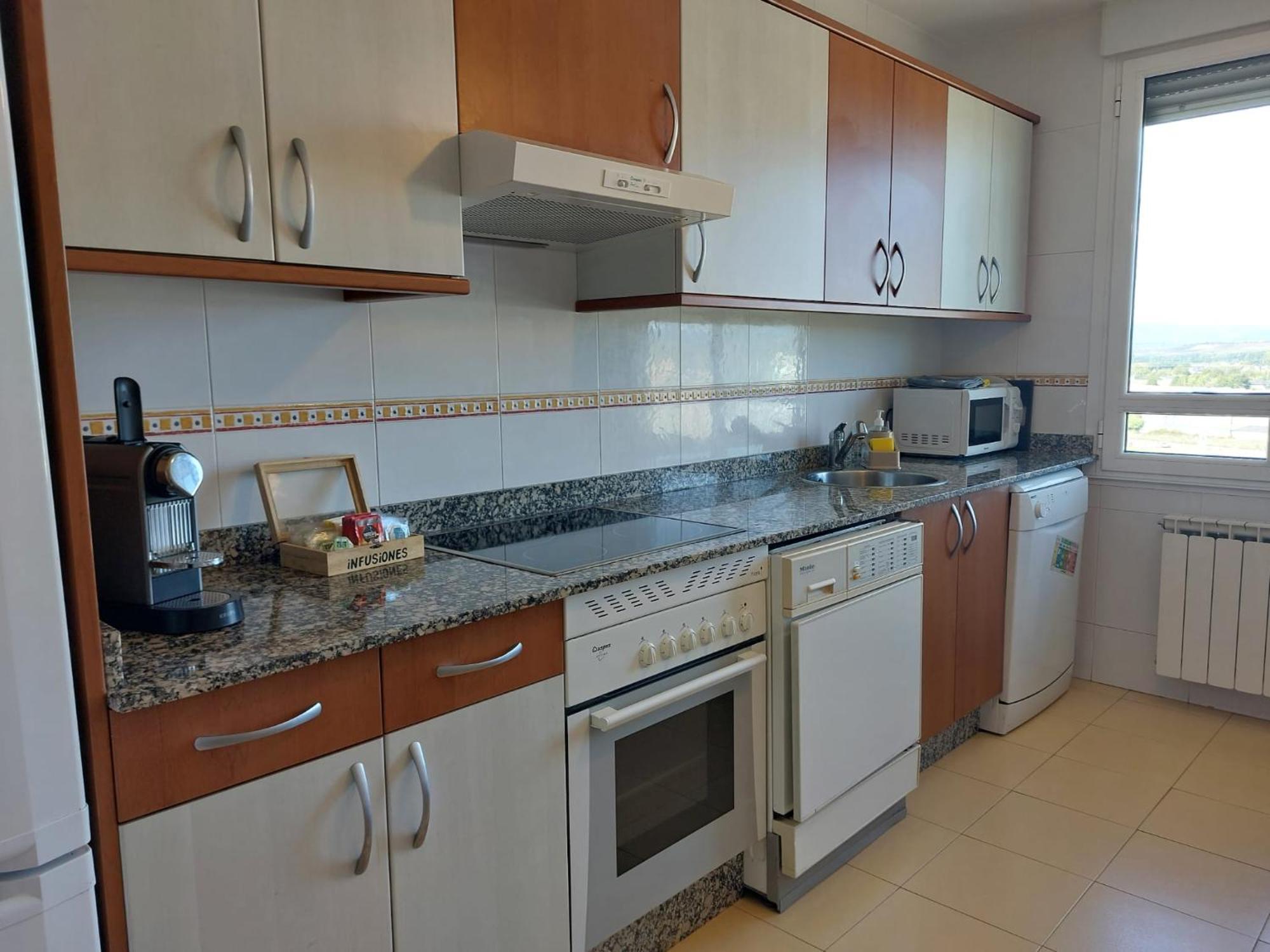 El Silencio De Galadhrim Apartman Ponferrada Kültér fotó