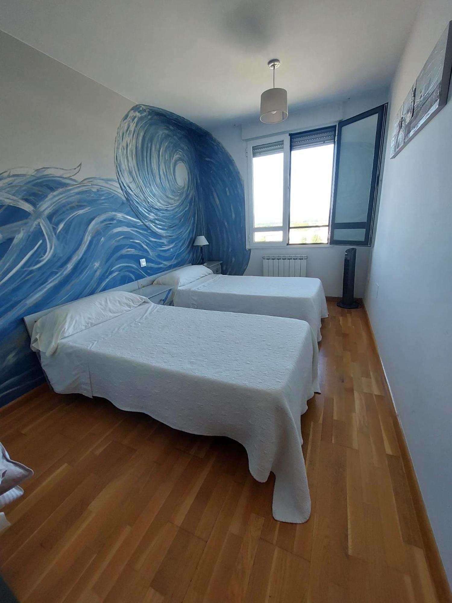 El Silencio De Galadhrim Apartman Ponferrada Kültér fotó