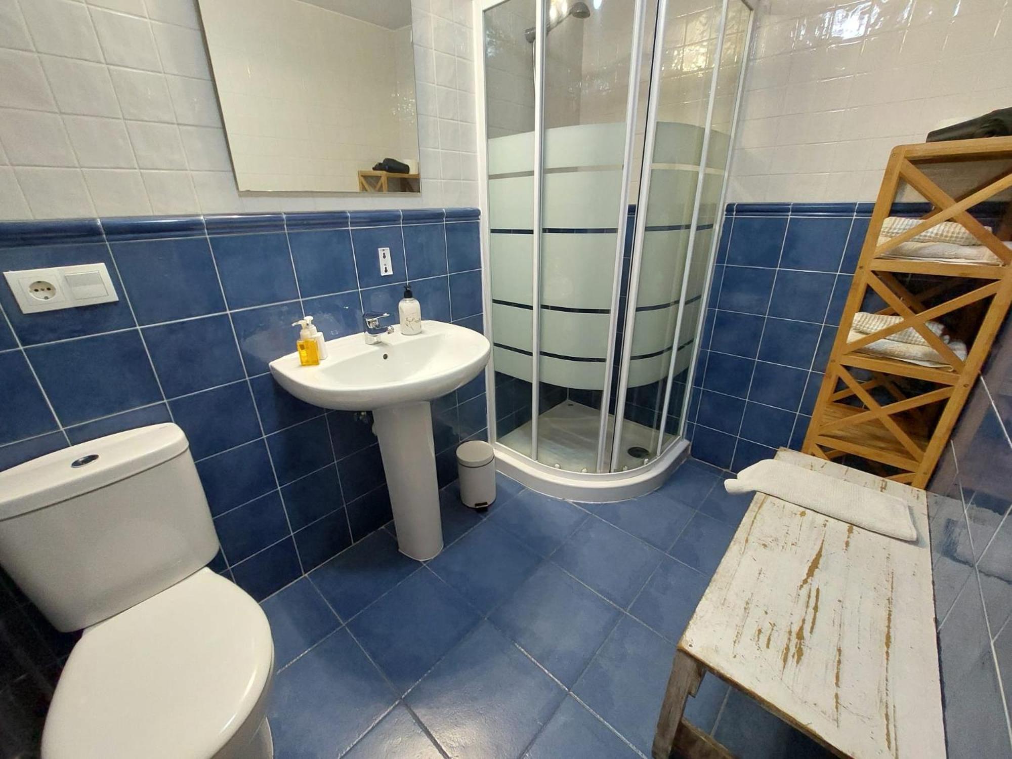 El Silencio De Galadhrim Apartman Ponferrada Kültér fotó