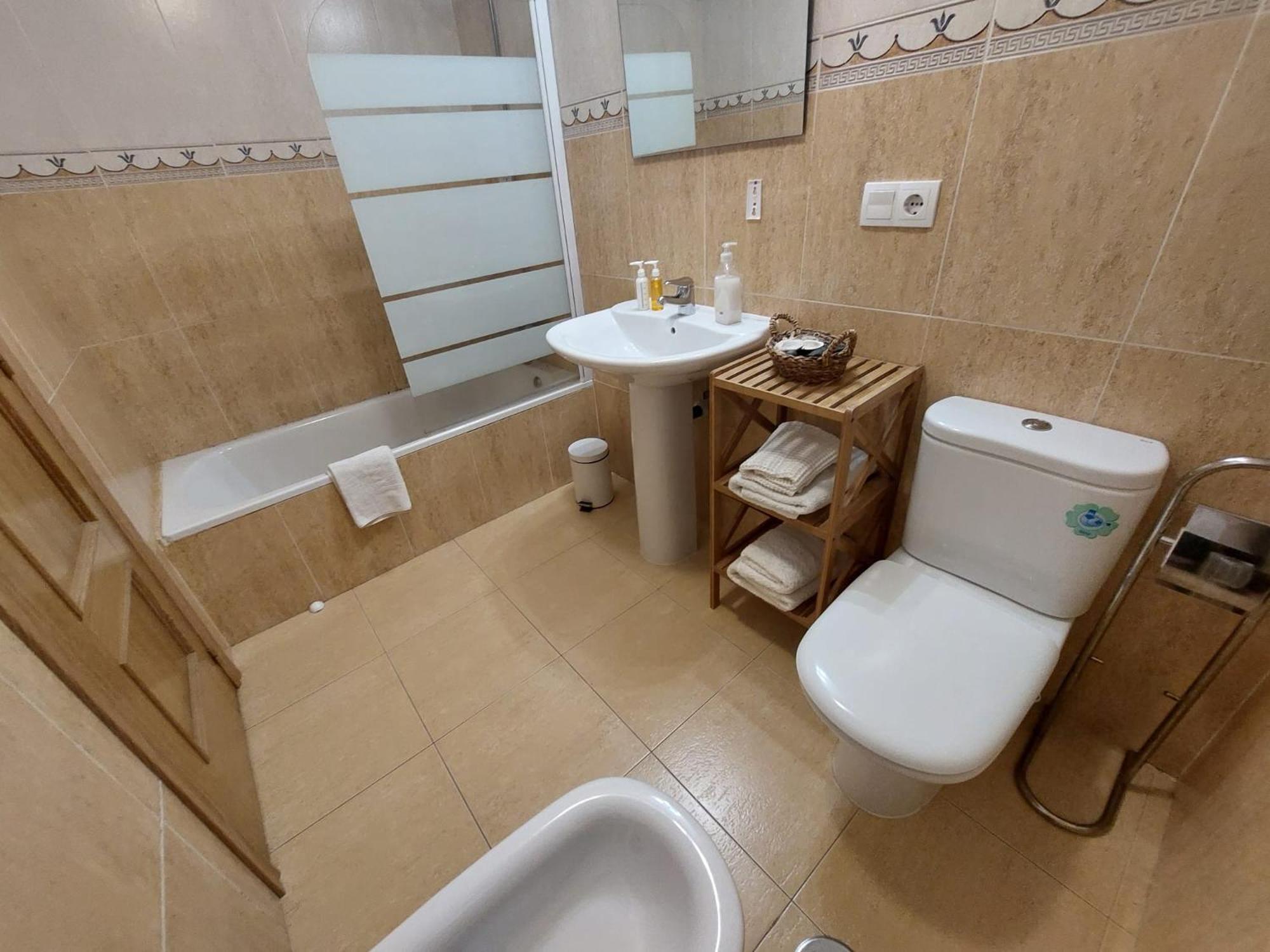 El Silencio De Galadhrim Apartman Ponferrada Kültér fotó