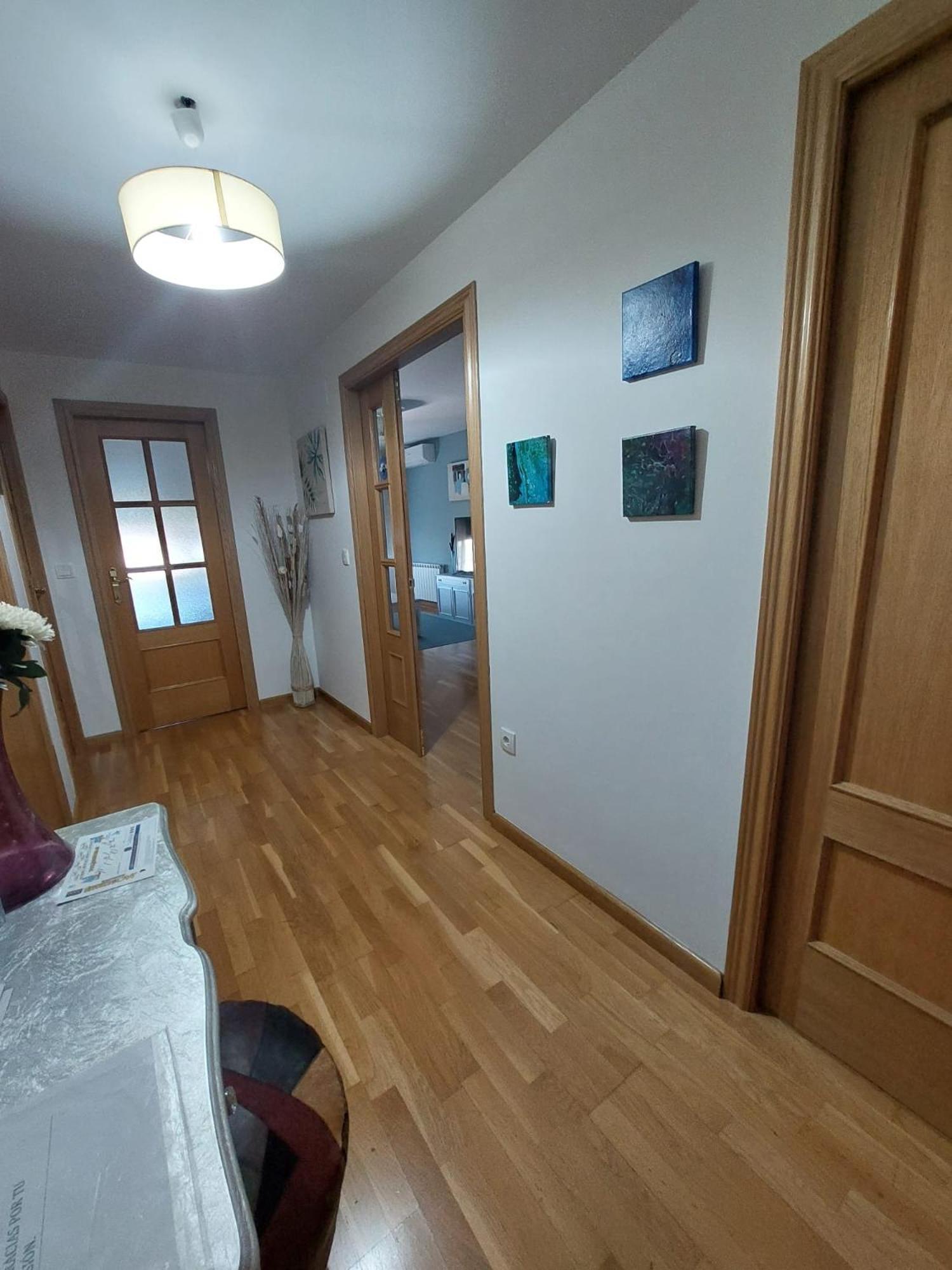 El Silencio De Galadhrim Apartman Ponferrada Kültér fotó
